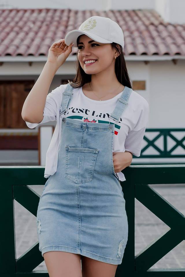 SHORTS Y FALDAS – Your Style qbo